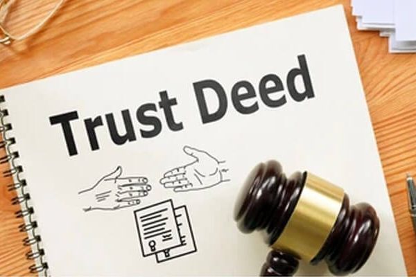 trust-deed